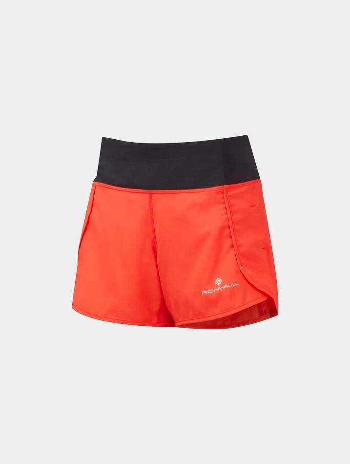 RONHILL Womens Tech Revive Run Short