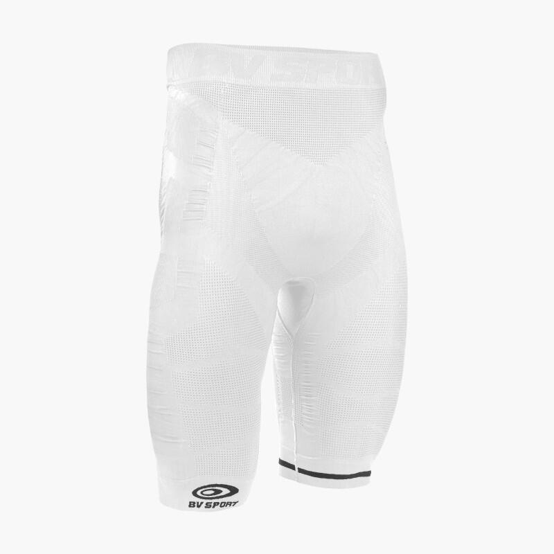 Cuissard CSX EVO2 blanc 2/4