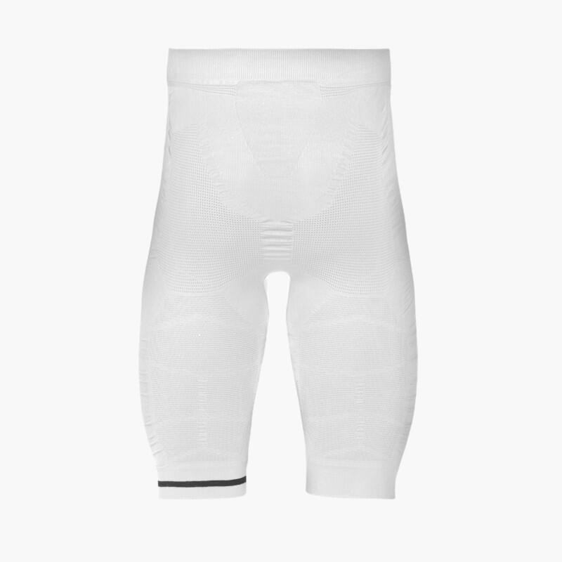 Cuissard CSX EVO2 blanc 3/4