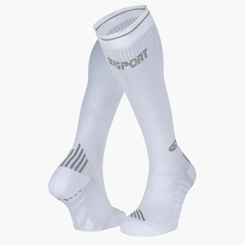 blanc / gris