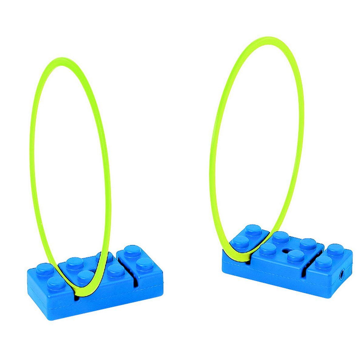 Kit n°1 superior/inferior Tremblay CT 4/4