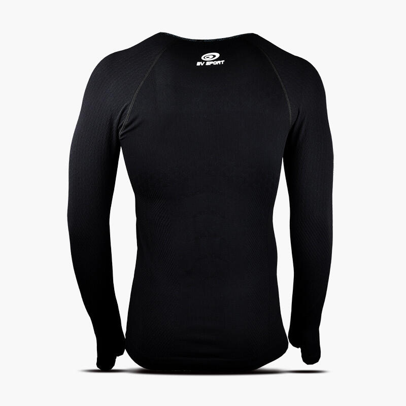 Maillot technique manches longues BV Sport R-Tech Evo2 2/3