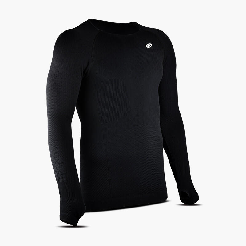Maillot technique manches longues BV Sport R-Tech Evo2 3/3
