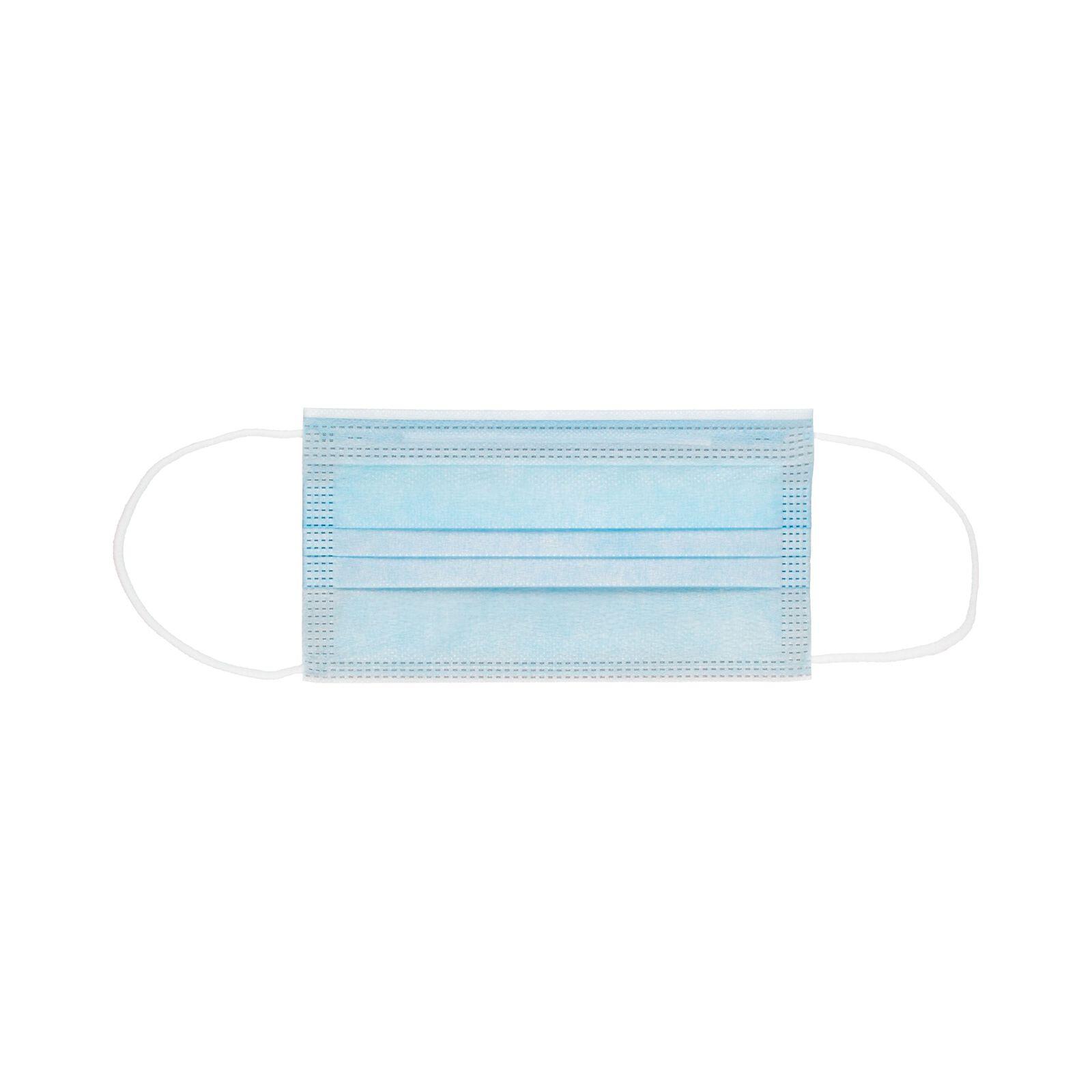 Máscara ArtwizzCare Disposable masks (50x) 2/7