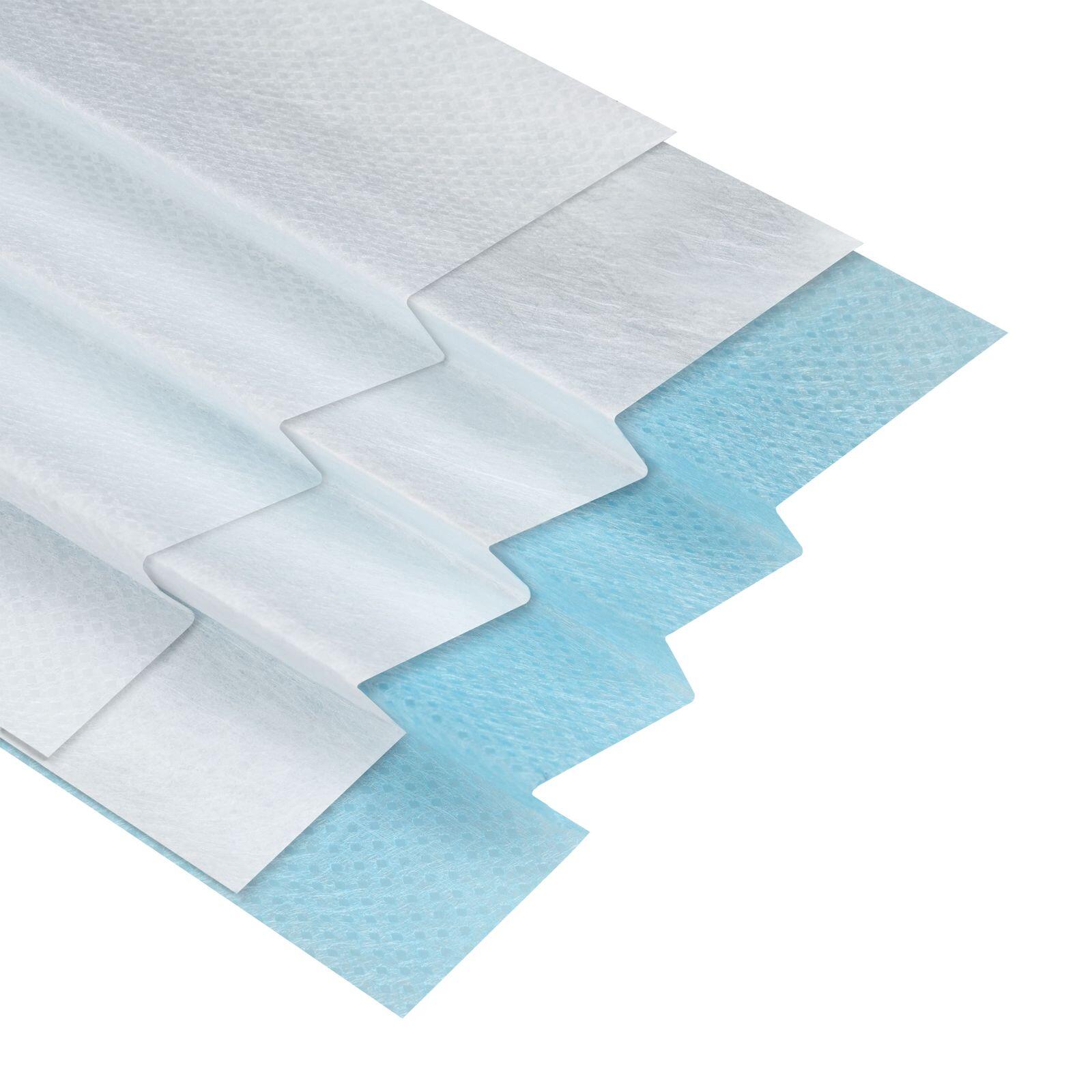 Máscara ArtwizzCare Disposable masks (50x) 5/7