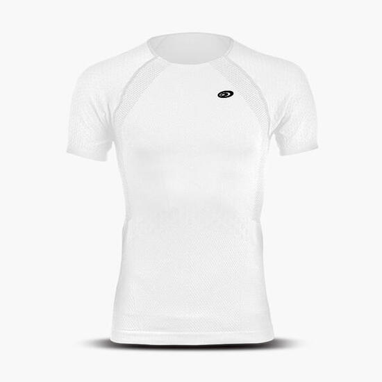 T-shirt RTECH EVO2 blanc