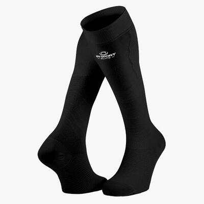 Calze a compressione PRORECUP EVOLUTION nere