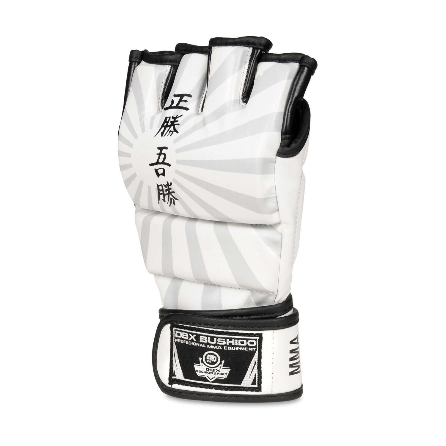 MMA rukavice DBX BUSHIDO E1v7 3/7