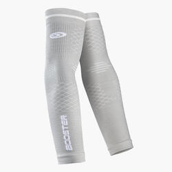 Manchettes de bras BOOSTER gris