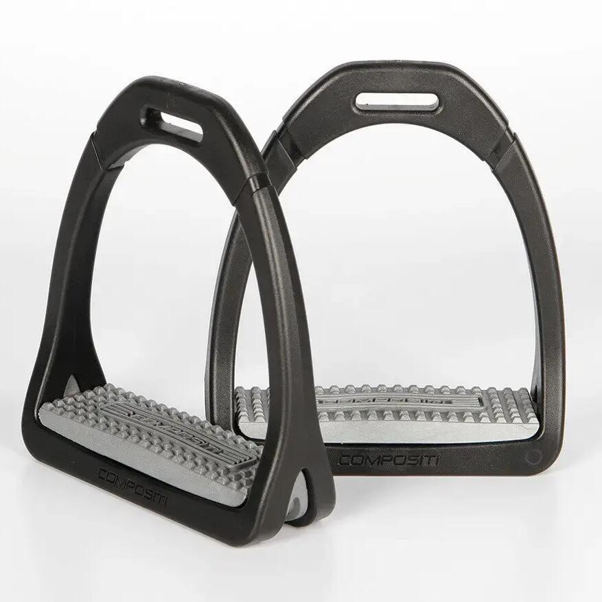Saddle stirrups Harry's Horse Compositi Profile Premium