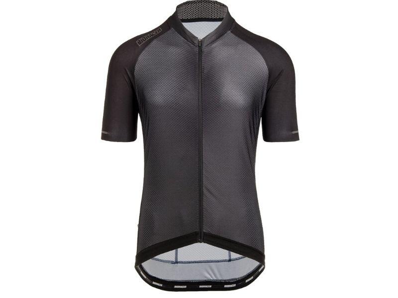 BIORACER Bioracer Sprinter Fietsshirt Heren Coldblack Light