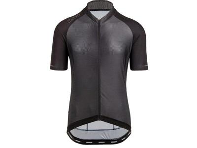 Bioracer sprinter fietsshirt heren coldblack light
