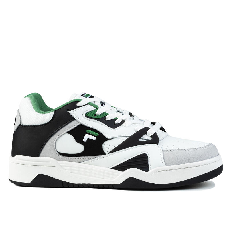 Pantofi Sport Fila Model Wayne Culoare Alb