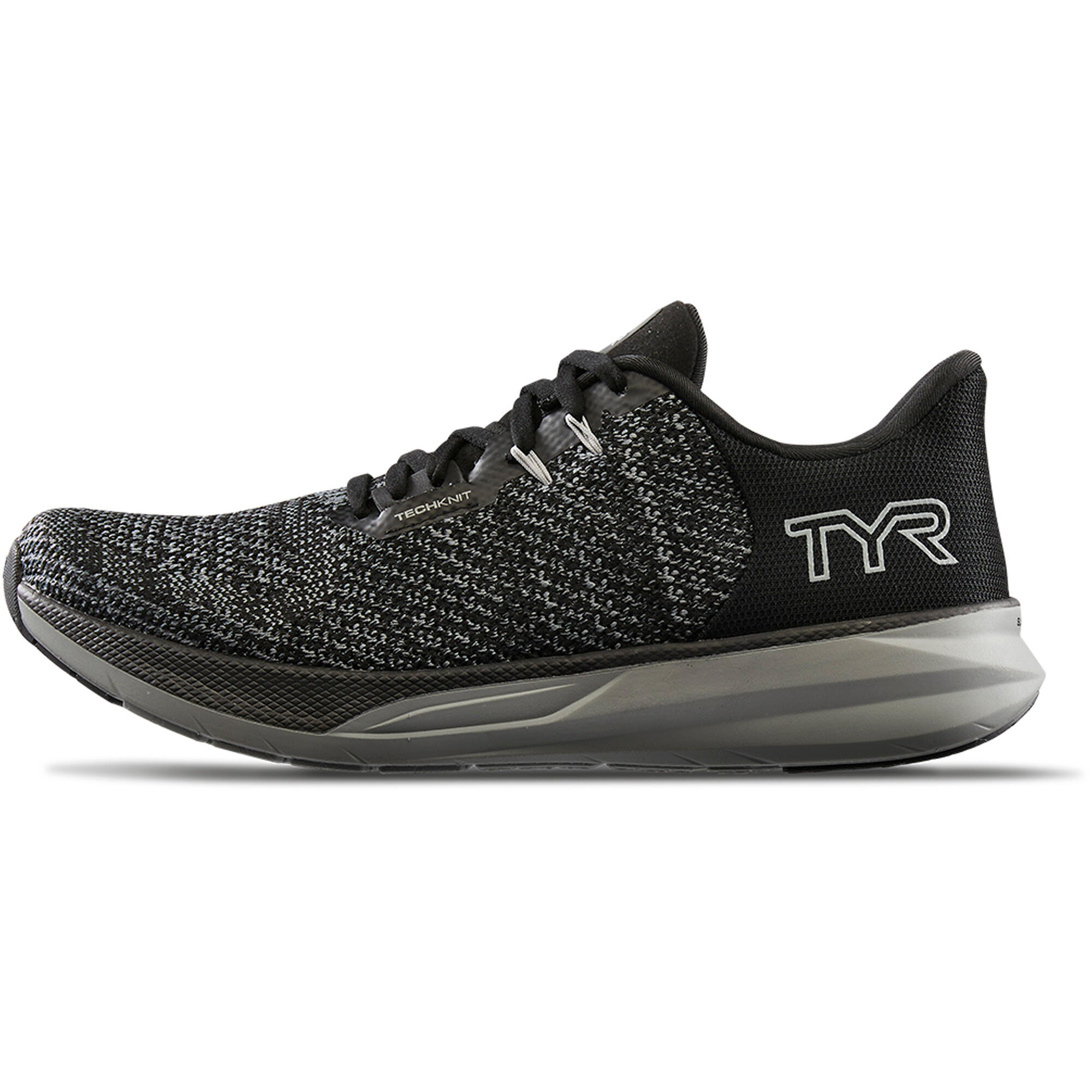 Buty biegowe dla dorosłych TYR Techniknit RNR-1 Lifestyle 2/5