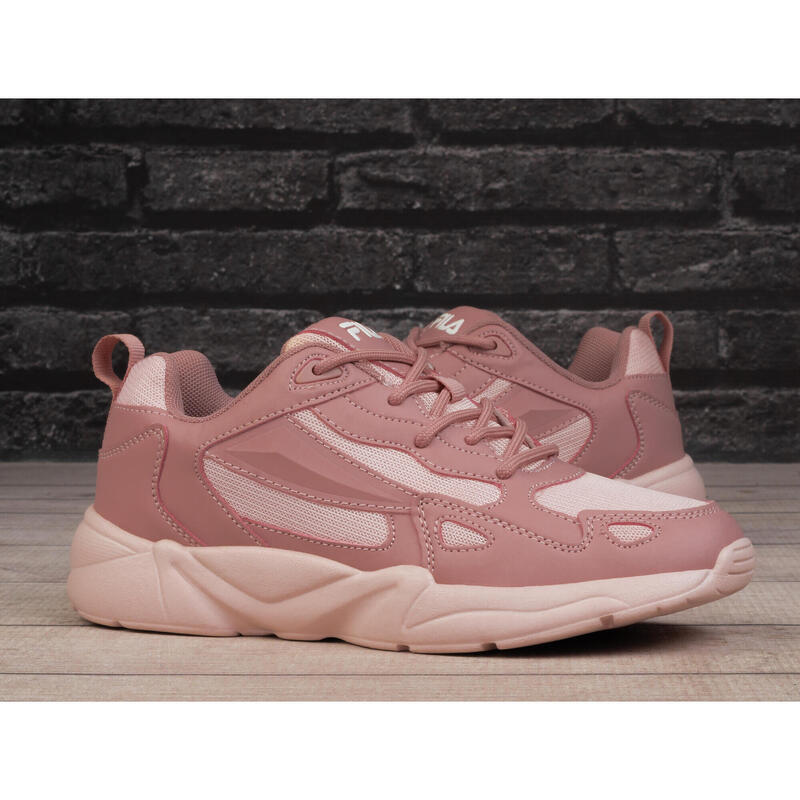 Buty damskie trenningowe Fila VENTOSA TEENS