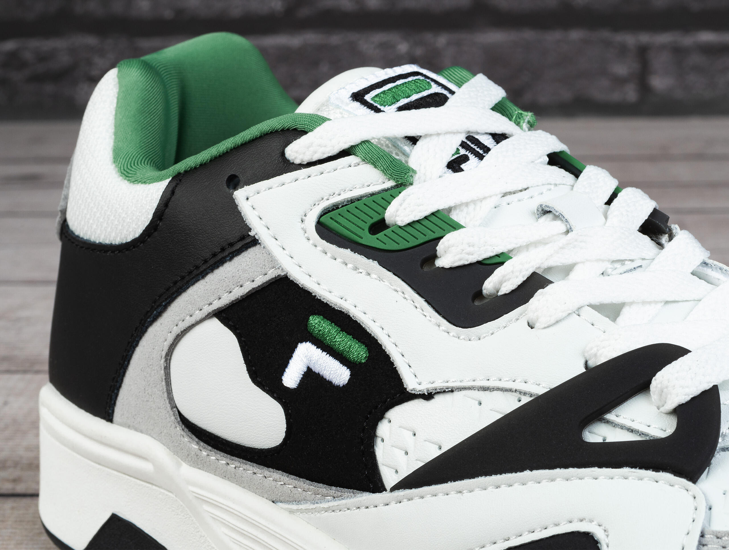 Baskets Fila Fila Wayne 7/7