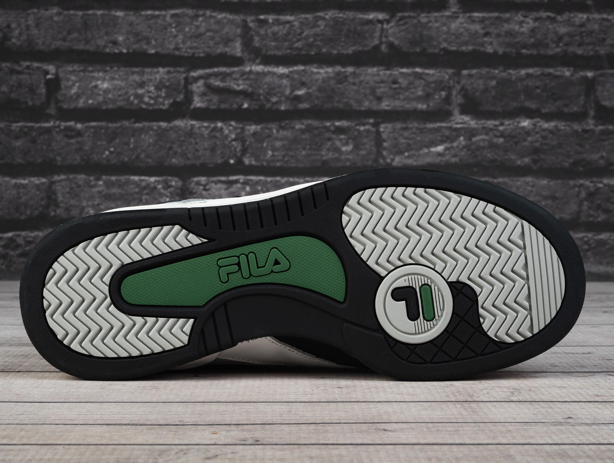Baskets Fila Fila Wayne 6/7