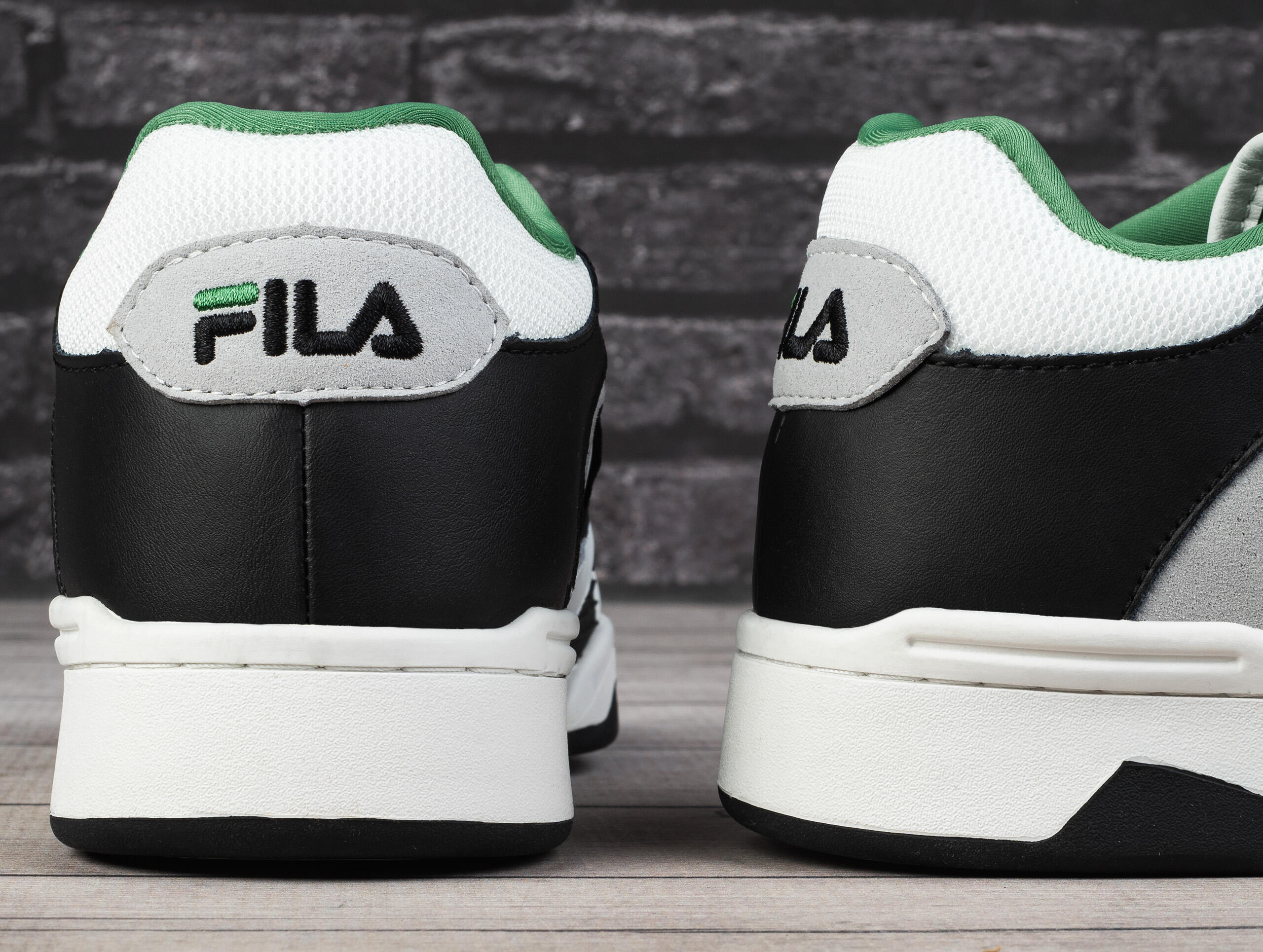 Baskets Fila Fila Wayne 5/7