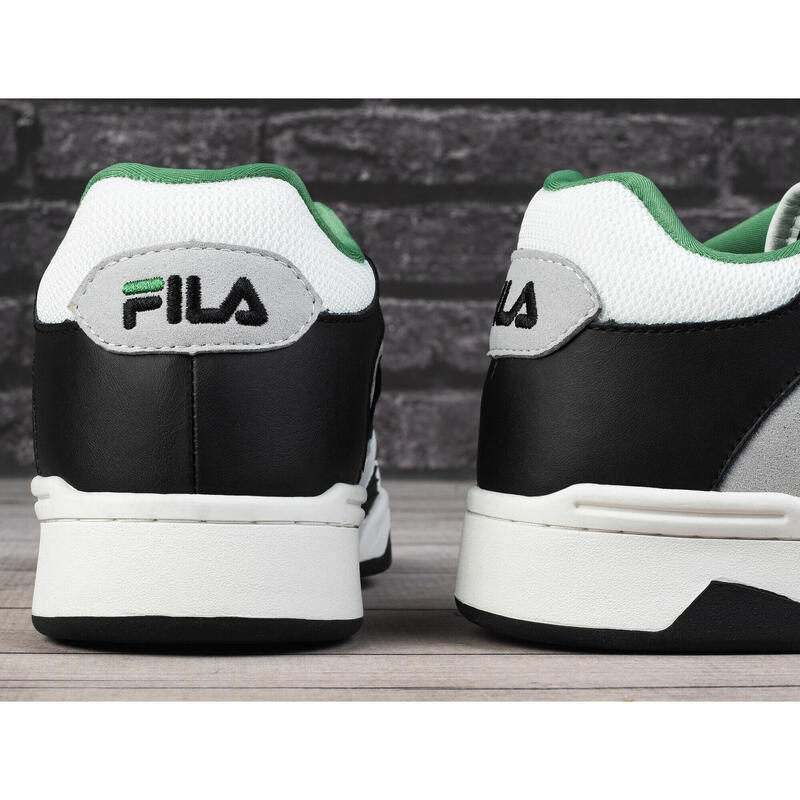Pantofi Sport Fila Model Wayne Culoare Alb