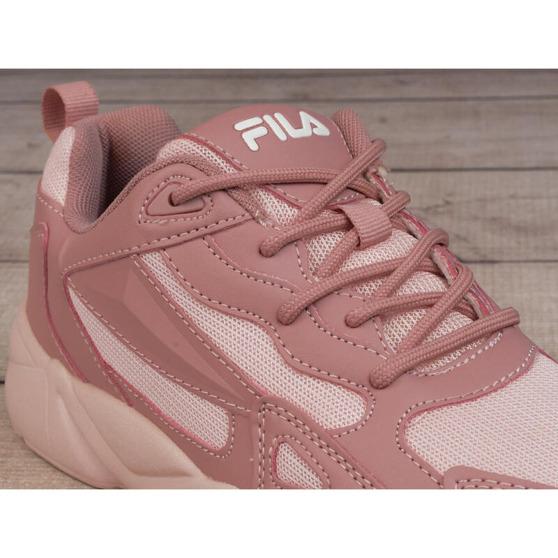 Buty damskie trenningowe Fila VENTOSA TEENS