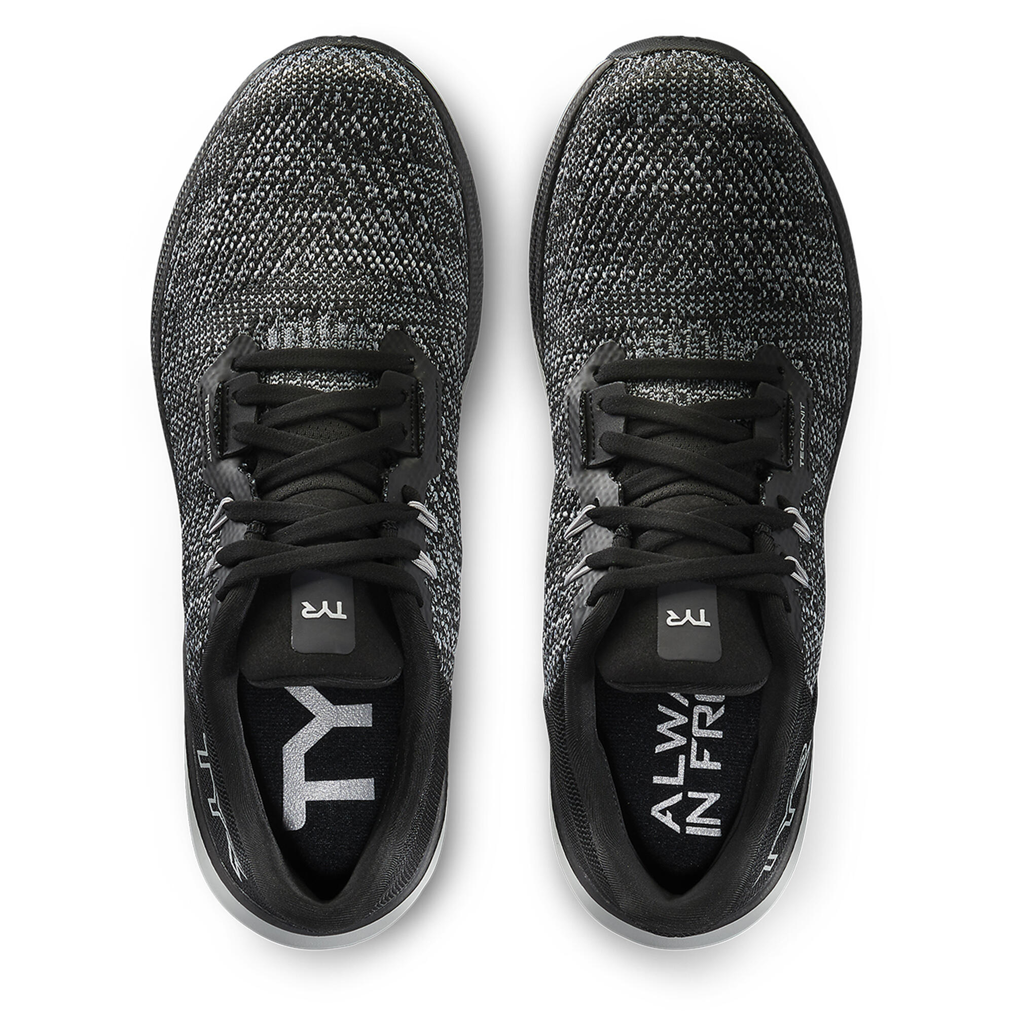 Buty biegowe dla dorosłych TYR Techniknit RNR-1 Lifestyle 3/5