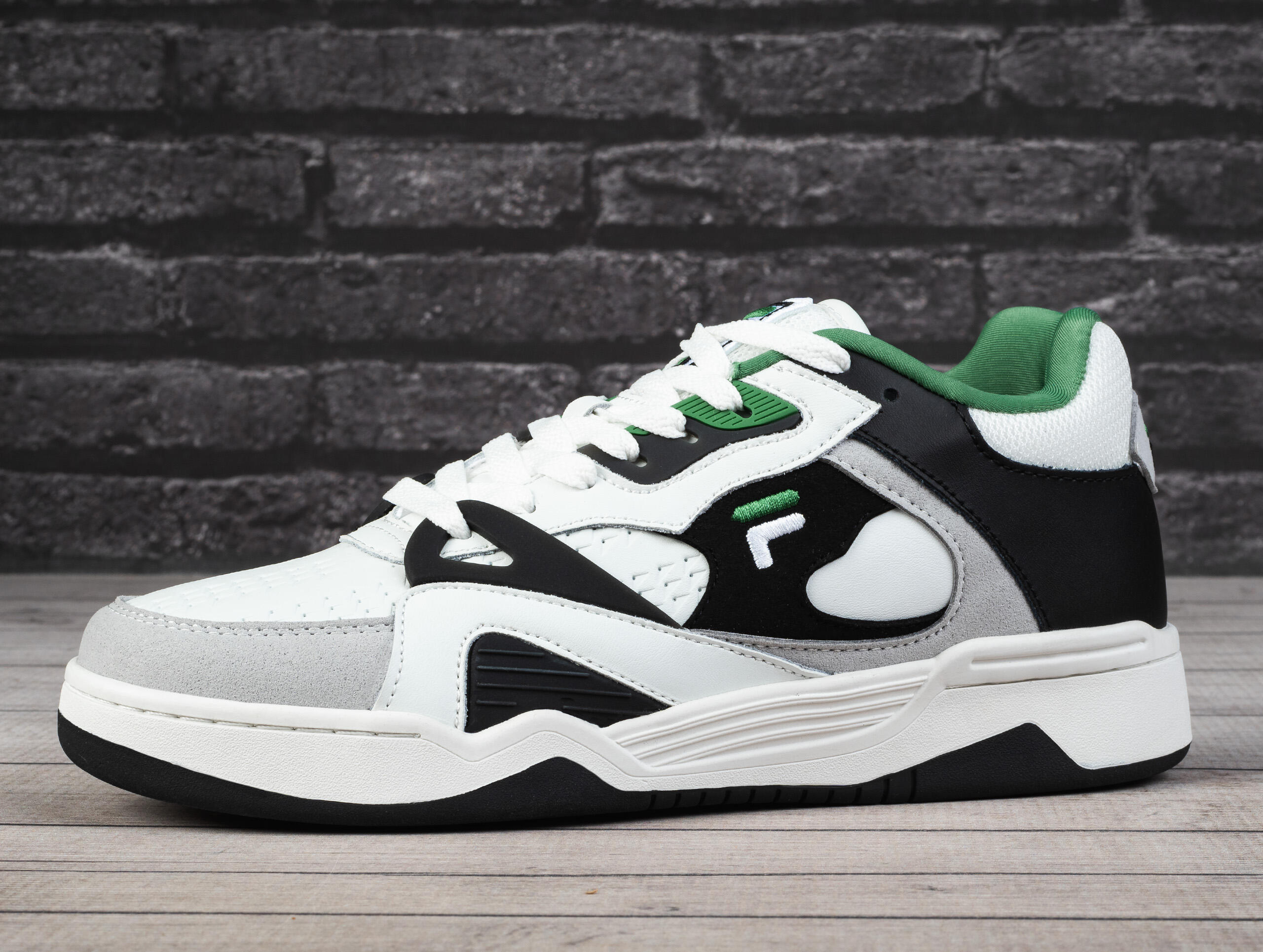 Baskets Fila Fila Wayne 4/7