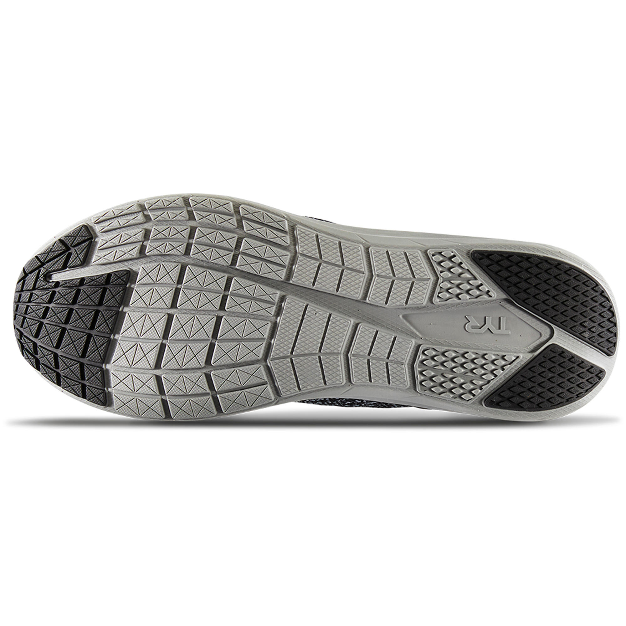 Buty biegowe dla dorosłych TYR Techniknit RNR-1 Lifestyle 5/5