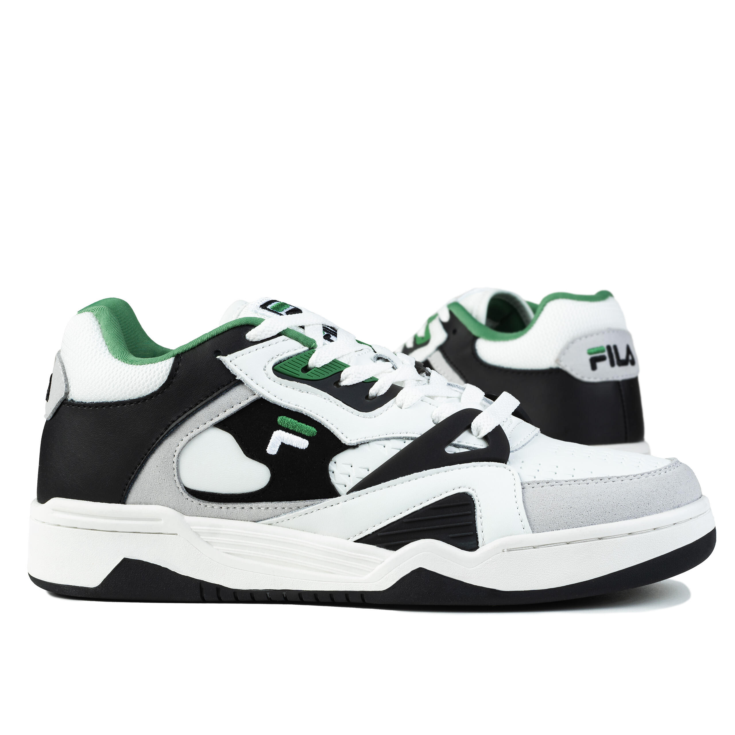 FILA picture