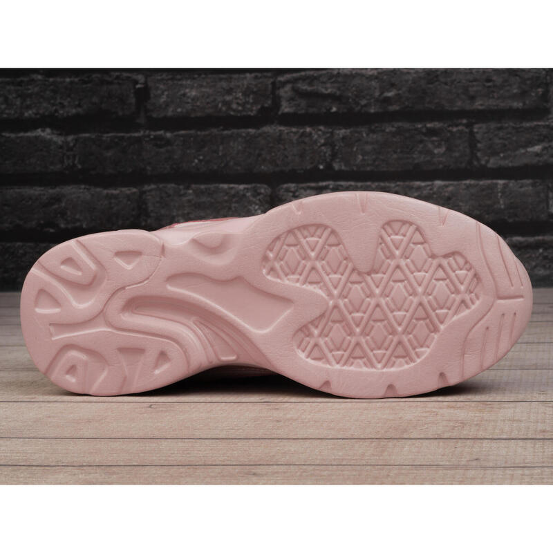 Buty damskie trenningowe Fila VENTOSA TEENS