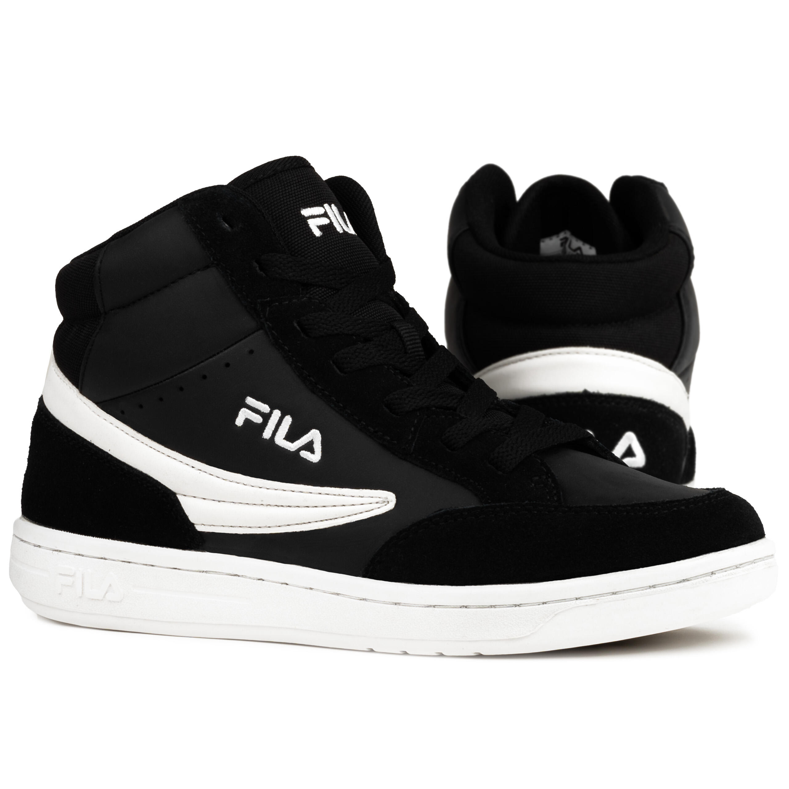 FILA picture