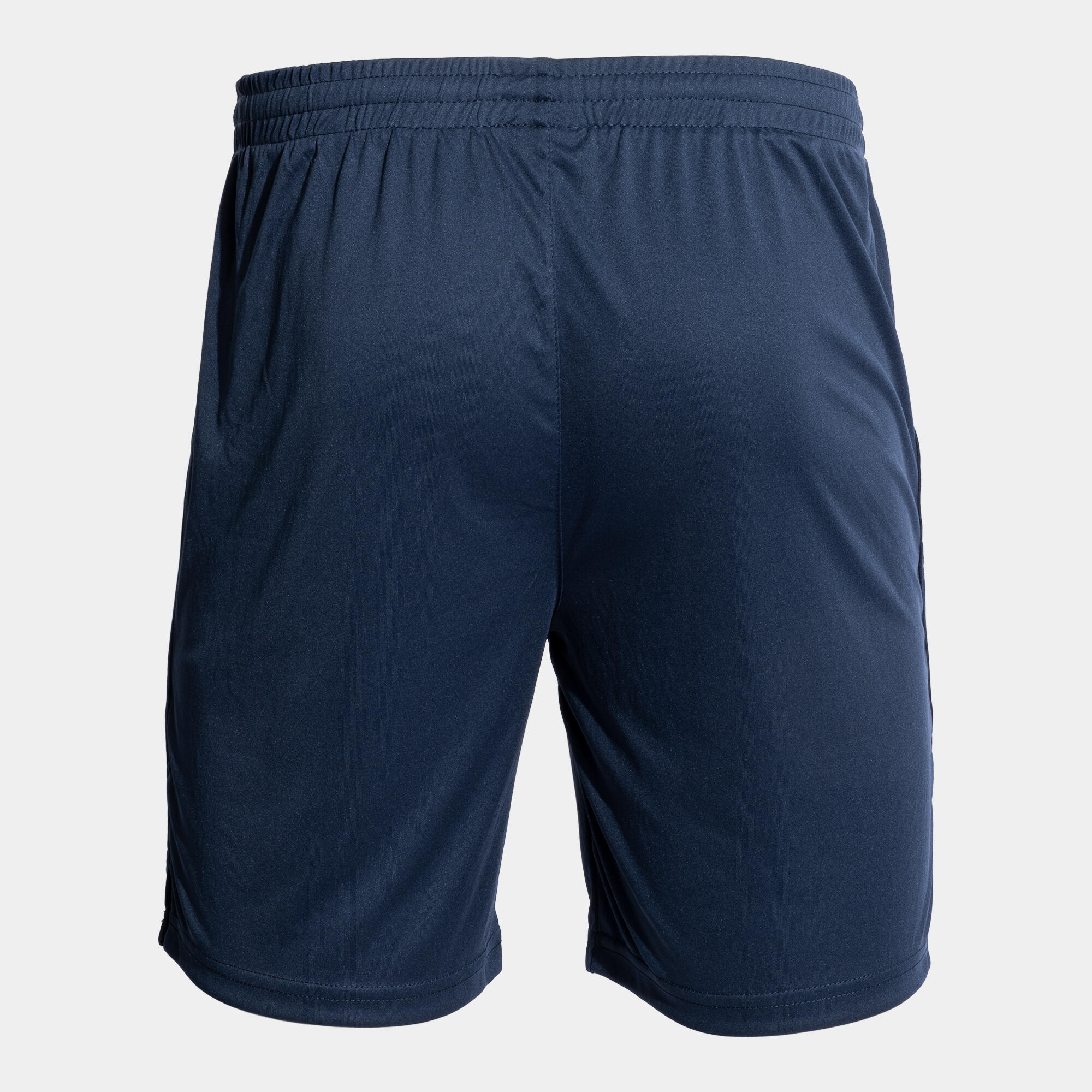 Bermuda Tennis Homme Joma Open III Bleu Marine 2/5