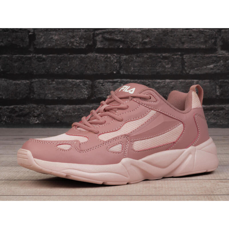 Buty damskie trenningowe Fila VENTOSA TEENS