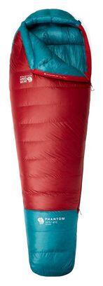 Sac de Couchage Mountain Hardwear Phantom -1C Regular Rouge 3/3