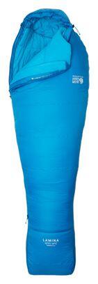Saco de Dormir Mountain Hardwear Lamina -9° Azul 3/3
