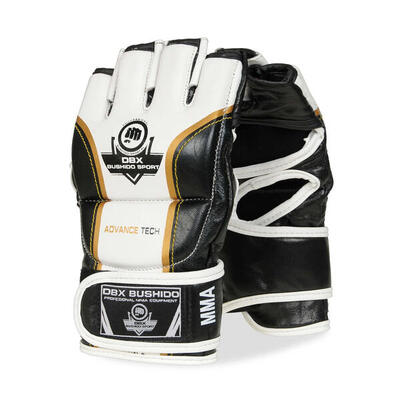 MMA-Handschuhe DBX Bushido E1V1