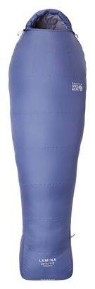 Mountain Hardwear Lamina -1C Slaapzak Blauw Dames