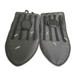 ELETTROSTIMOLATORE PER CAVALLI FORCE TONIC EQUIN 3/4
