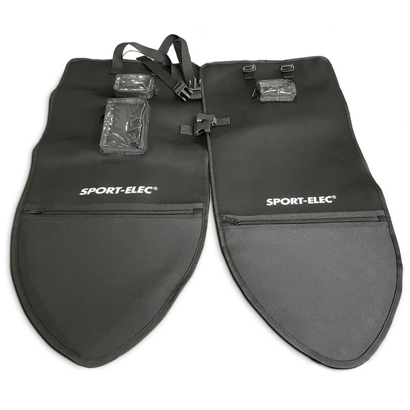 ELETTROSTIMOLATORE PER CAVALLI FORCE TONIC EQUIN 2/4
