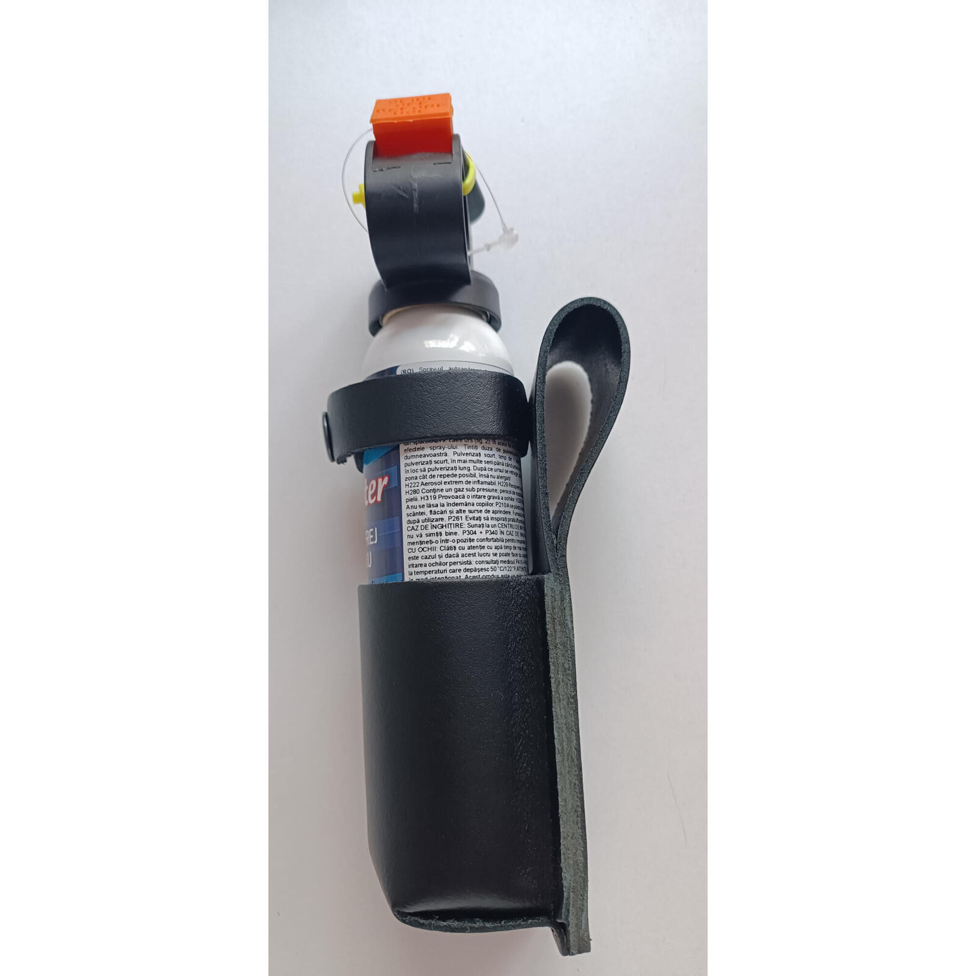 Toc / husa pentru spray urs 150 ml