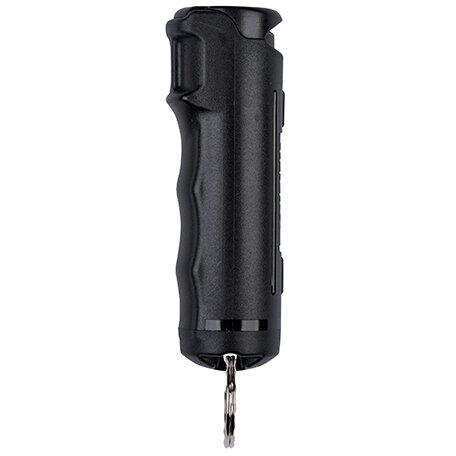 Spray autoaparare cu piper sub forma de breloc Sabre 15 g