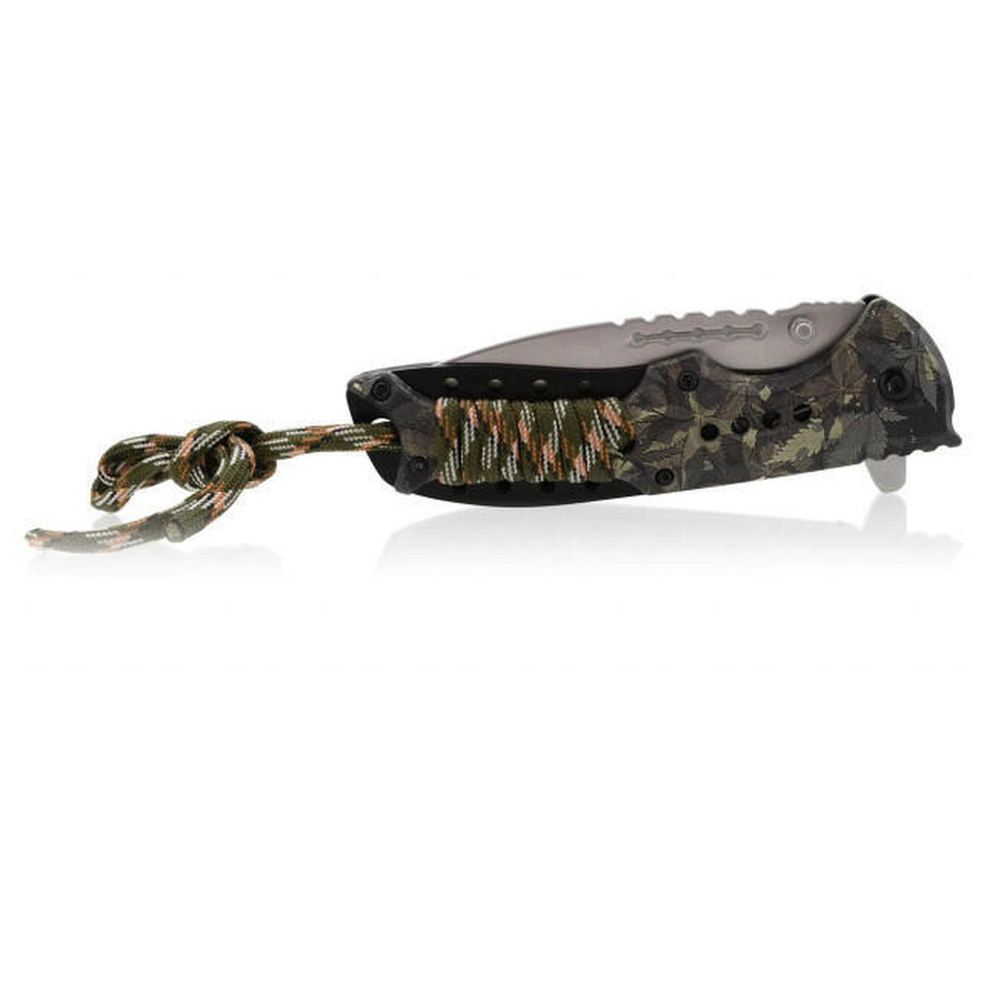 Briceag Cana Cattara lama 9.6 cm