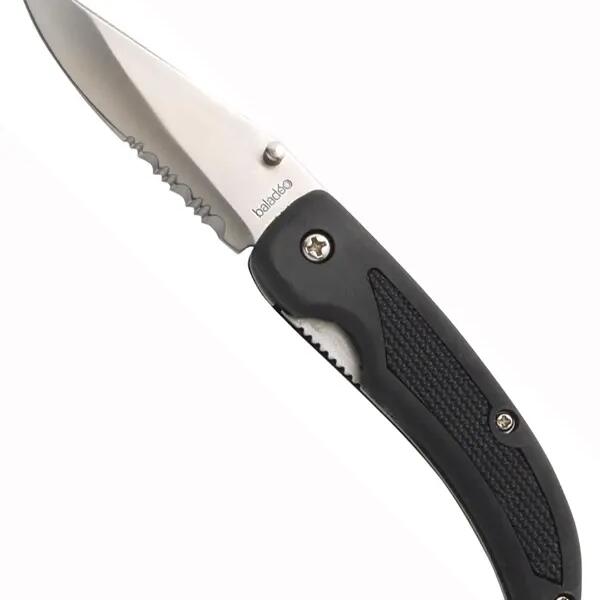Нож Baladeo Loup de Mer Eco021