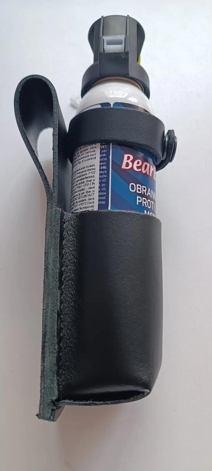 Toc / husa pentru spray urs 150 ml 2/6