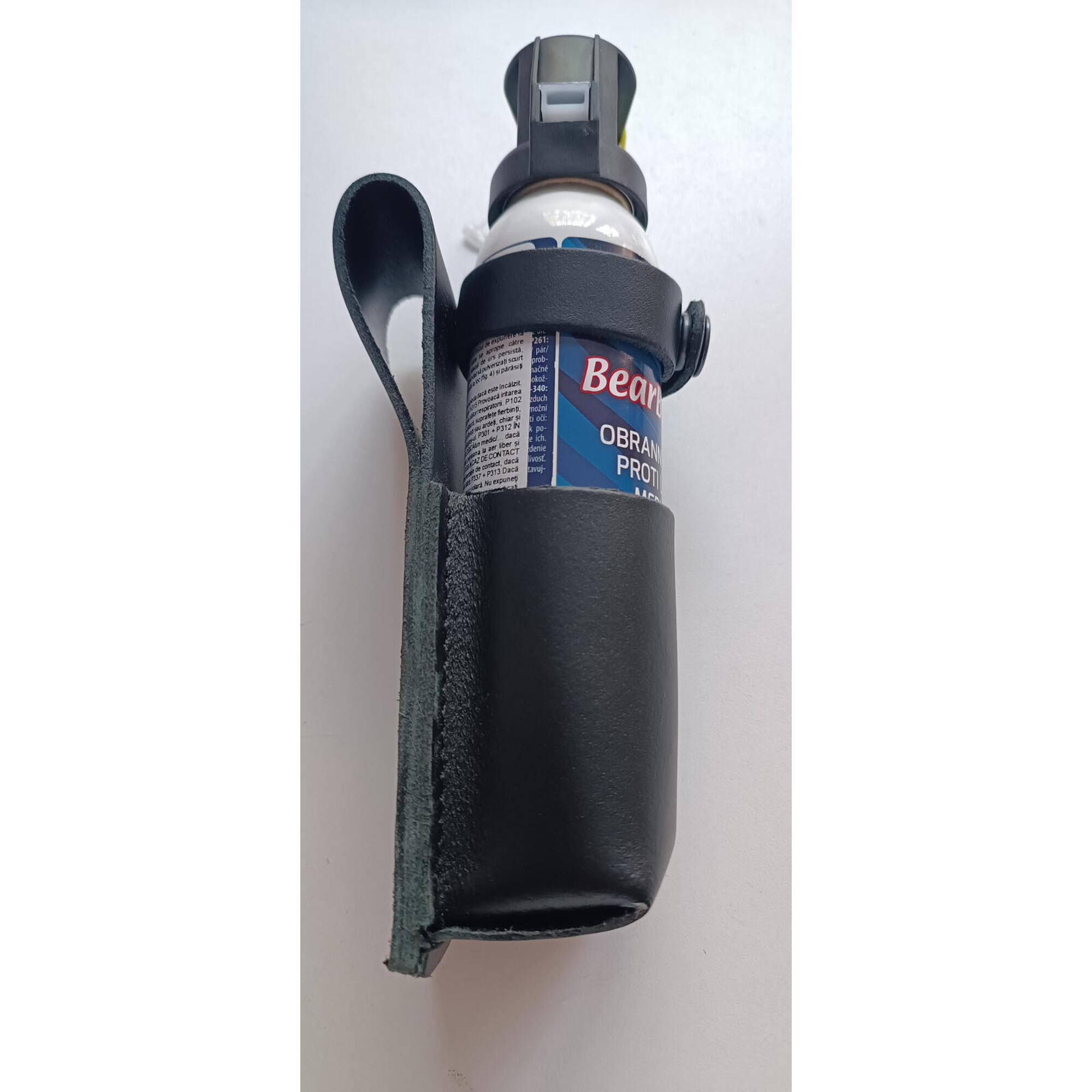Toc / husa pentru spray urs 150 ml