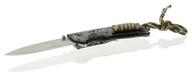 Scyzoryk Cana Cattara ostrze 9.6 cm 2/7