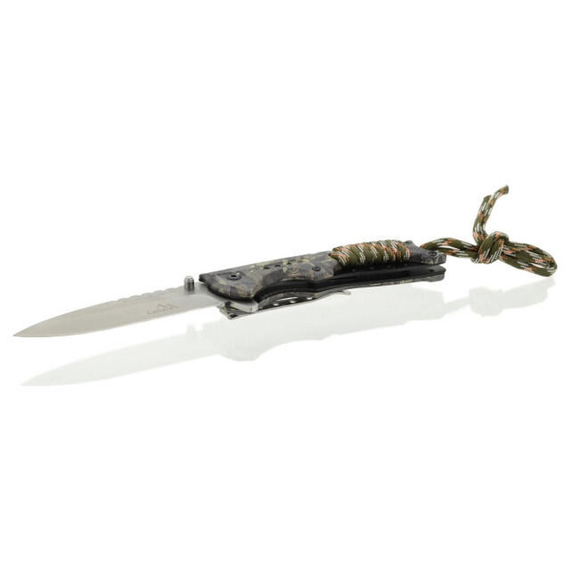 Briceag Cana Cattara lama 9.6 cm