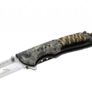 Сгъваем нож Cattara с острие 9.6 cm