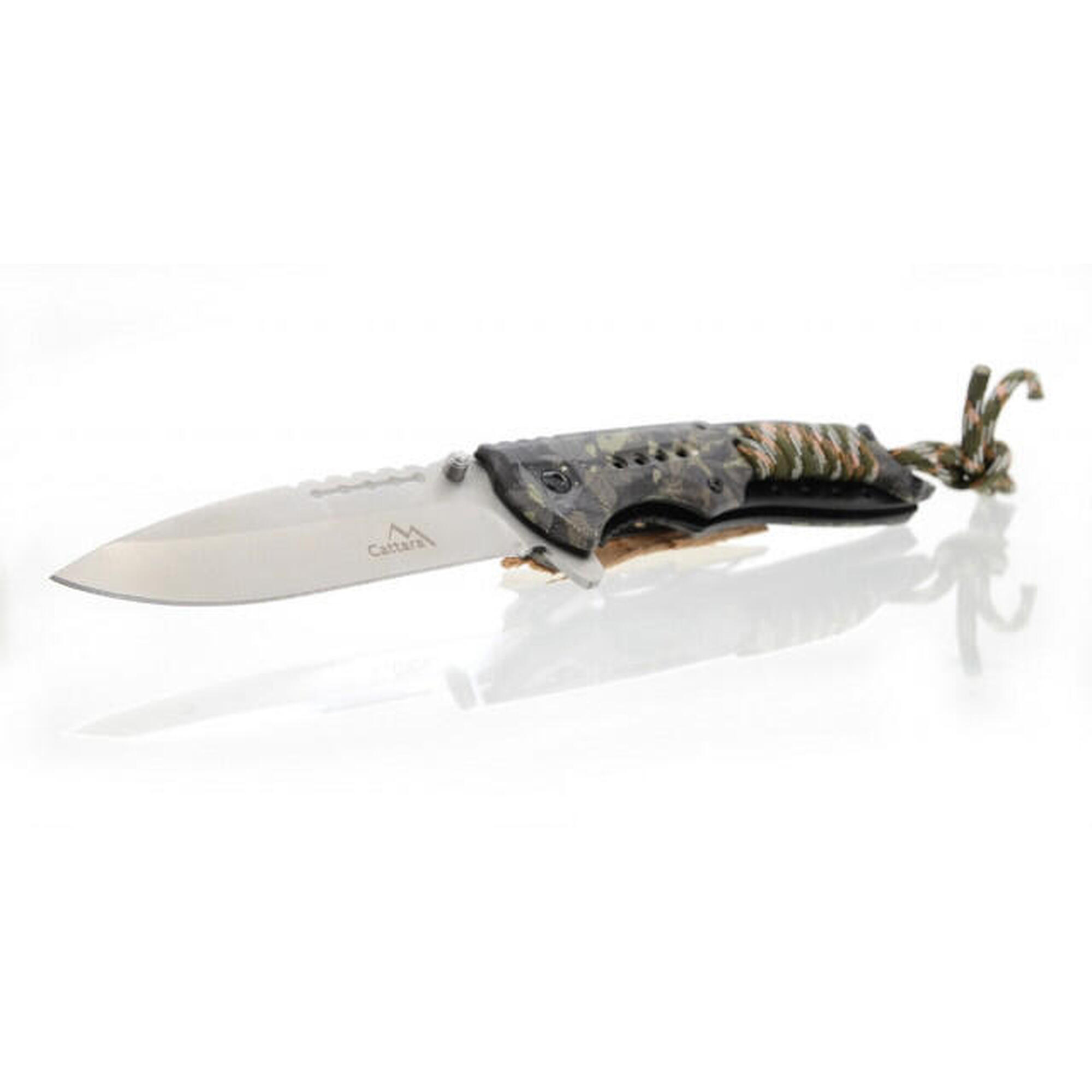 Briceag Cana Cattara lama 9.6 cm