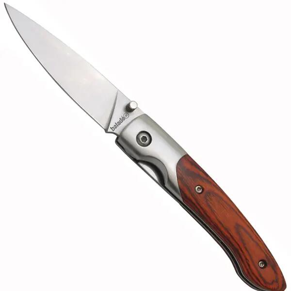Скалпел Baladeo Costa Eco043