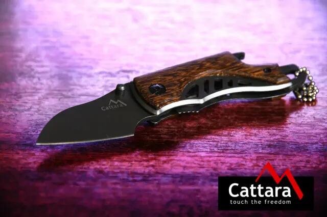 Scyzoryk Rib Cattara 5.5 cm 5/6
